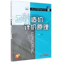 [N]工程造价计价原理(高等职业教育土建类十四五规划教材)-9787568069441