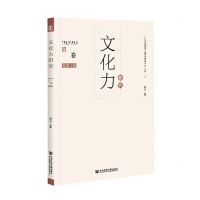 [N]文化力研究(2020年卷总第2辑)-9787520179287