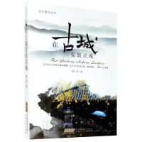 [N]在古城安放灵魂/文化寿州丛书-9787539670966