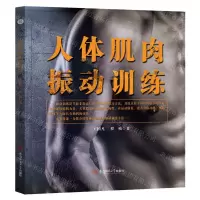 [N]人体肌肉振动训练-9787567650060