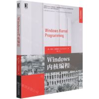 [N]Windows内核编程/华章程序员书库-9787111684756