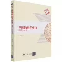 [N]中国的影子经济(理论与实证)(精)/清华汇智文库-9787302579441