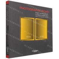 [N]影像见证中国--中外摄影对着拍(英文版)-9787517910640