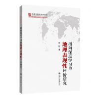 [N]指向深度学习的地理表现性评价研究/教师教育精品课程资源丛书-9787313242990