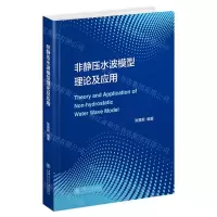 [N]非静压水波模型理论及应用(精)-9787313250384