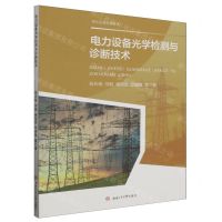 [N]电力设备光学检测与诊断技术(高压设备检测技术)-9787564380908