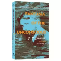 [N]无意识幻想曲(英文版)-9787205102319