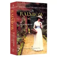 [N]虹(英文版)/最经典英语文库-9787205102302