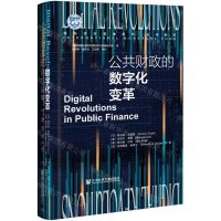 [N]公共财政的数字化变革(精)-9787520186537