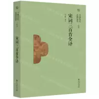 [N]宋词三百首全译/中国历代名著全译丛书-9787221166562