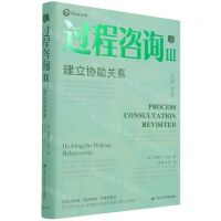 [N]过程咨询(Ⅲ建立协助关系)(精)-9787300296463