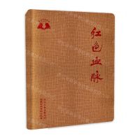 [N]红色血脉(传承党的精神学习笔记)-9787515020532