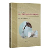 [N]妇科常见病中瑶医特色疗法与护理技术-9787536373860