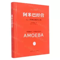 [N]阿米巴经营(稻盛和夫一生的经营实学)(精)-9787520208574