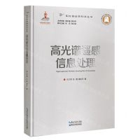 [N]高光谱遥感信息处理(精)/高光谱遥感科学丛书-9787535296030