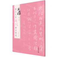 [N]石涛(3)/历代名家题跋书法精选-9787501070640