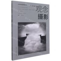 [N]观念摄影(升级版)/高等院校摄影摄像丛书-9787558620010