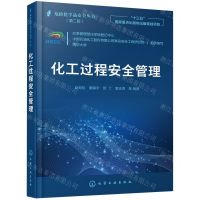 [N]化工过程安全管理(第2版)/危险化学品安全丛书-9787122387646