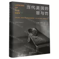 [N]当代美国的罪与罚(精)-9787544785471