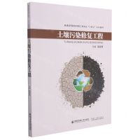 [N]土壤污染修复工程(普通高等教育环境工程专业十四五系列教材)-9787569316407