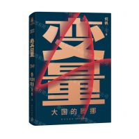 [N]变量(大国的腾挪)(精)-9787513344890