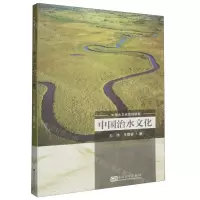 [N]中国治水文化(中国水文化系列研究)-9787564182298