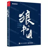 [N]狼书(卷3Node.js高级技术)-9787121353871