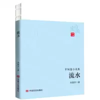 [N]流水(中短篇小说集)/实力派-9787517131663