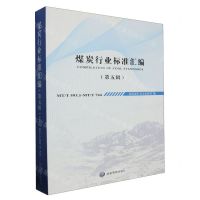 [N]煤炭行业标准汇编(第5辑MT\T593.1-MT\T744)-9787502077945