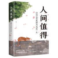 [N]人间值得(以自己喜欢的方式过一生)-9787511384126