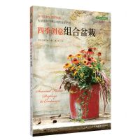 [N]四季创意组合盆栽/绿手指小花园系列-9787570615889