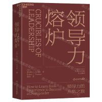 [N]领导力熔炉(精)-9787572223990