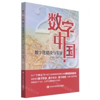 [N]数字中国(数字化建设与发展)-9787503571121