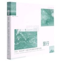 [N]景行(2020徐肖冰杯中国大学生摄影双年展作品集)-9787551435185