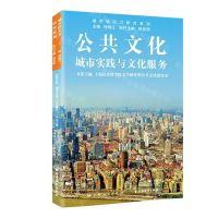 [N]公共文化(城市实践与文化服务)/城市软实力研究系列-9787547617489