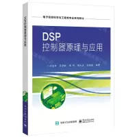 [N]DSP控制器原理与应用(电子信息科学与工程类专业系列教材)-9787121422133