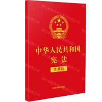 [N]中华人民共和国宪法(大字版)-9787521621808