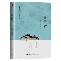 [N]来访者/新世纪作家文丛-9787570223756