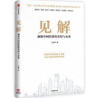 [N]见解(洞察中国经济的变局与未来)-9787521736786