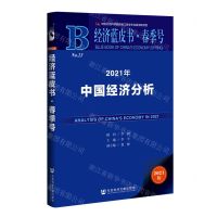 [N]2021年中国经济分析(2021版)/经济蓝皮书春季号-9787520190367