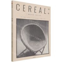 [N]谷物(17我的记忆是一本私人文学)-9787521737349