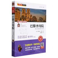 [N]巴黎圣母院(无障碍阅读)/核心素养阅读-9787220114205