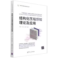 [N]结构化压缩感知理论及应用/电子信息前沿技术丛书-9787302592983