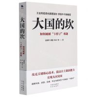 [N]大国的坎(如何破解卡脖子难题)-9787500168188