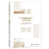 [N]嵌套劳动(B市加油工的工作与生活)-9787520196338