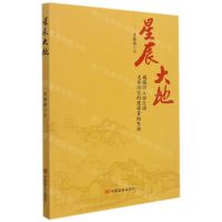 [N]星辰大地(城镇因人而生动尤其因它的建设者而生动)-9787517139331