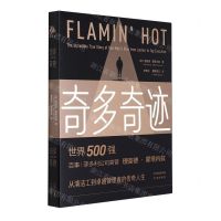 [N]奇多奇迹(从清洁工到卓越管理者的传奇人生)-9787500169567