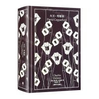 [N]大卫·考坡菲(精)-9787532789153