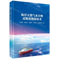 [N]海洋天然气水合物高精度勘探技术(精)-9787030697875