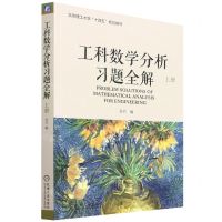 [N]工科数学分析习题全解(上北京理工大学十四五规划教材)-9787111700371